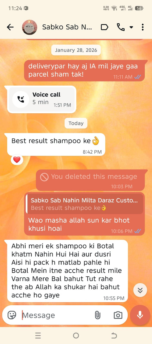 review