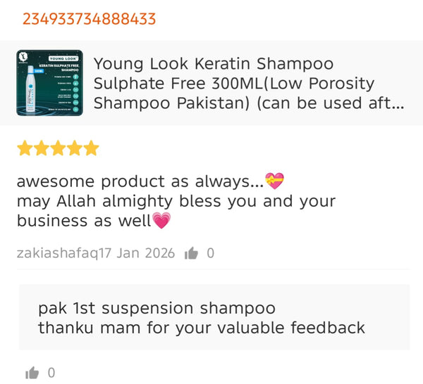 review