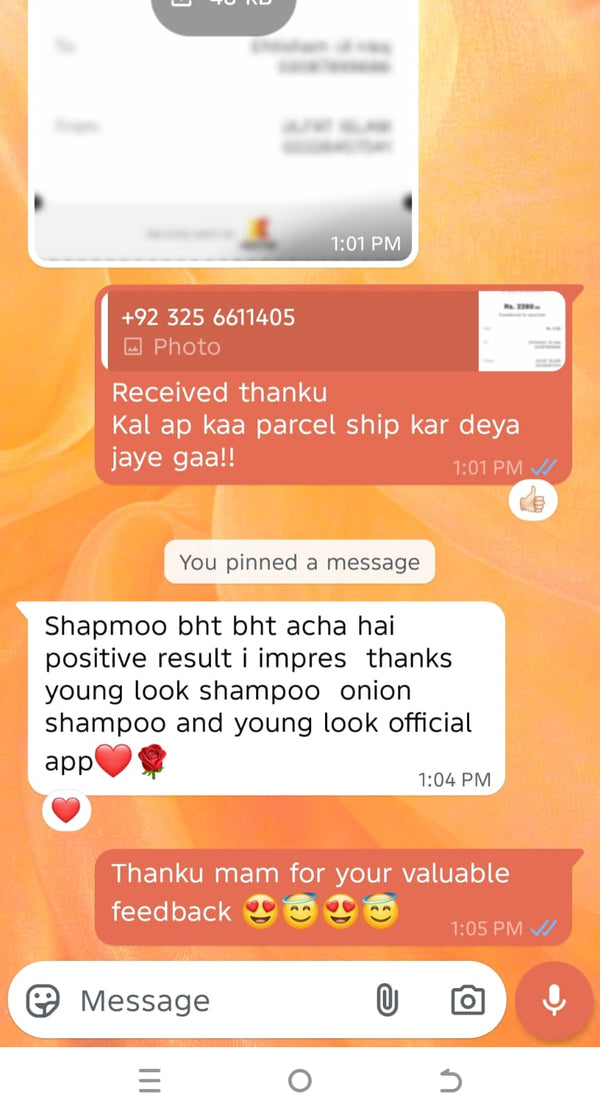 review