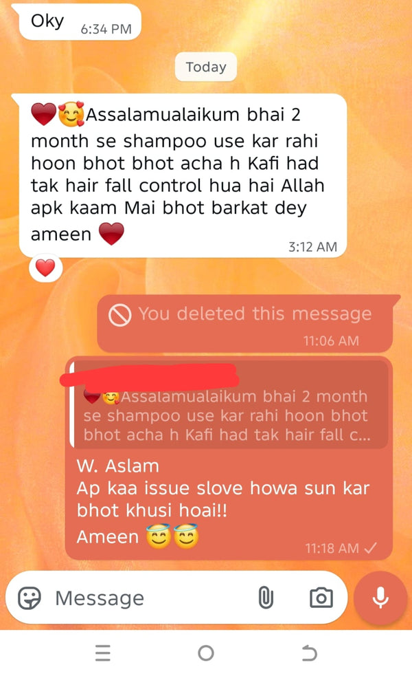 review