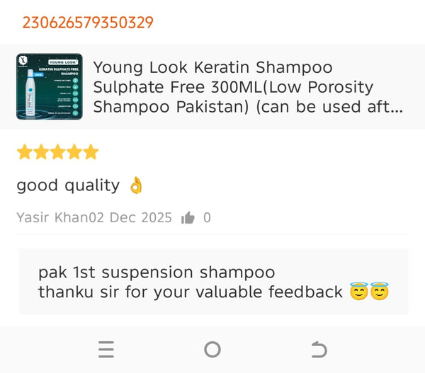 review