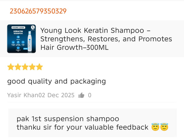 review