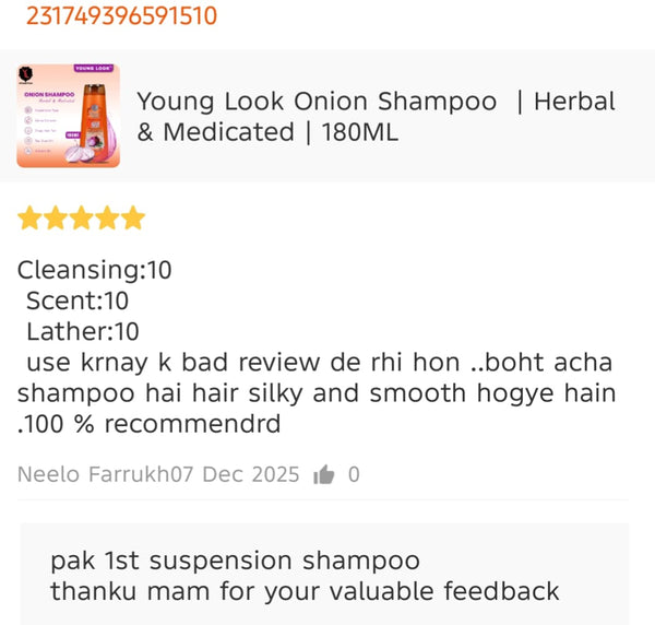 review