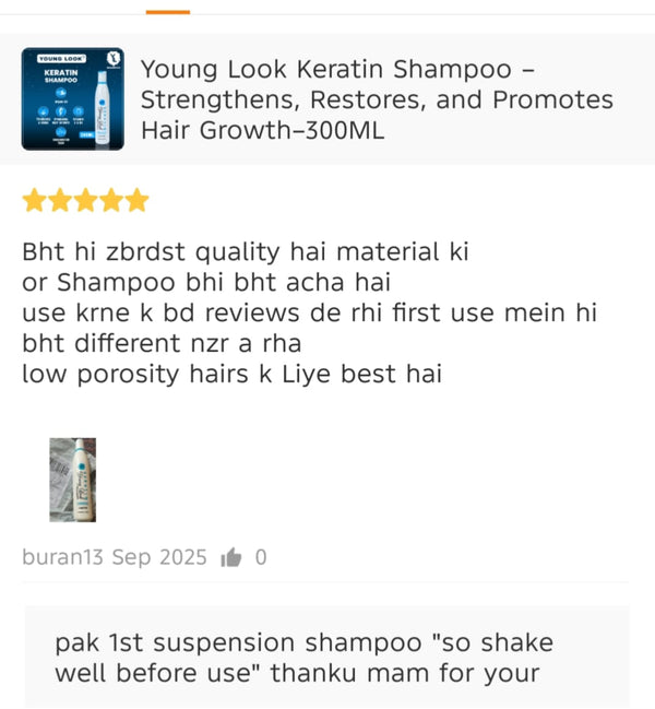 review