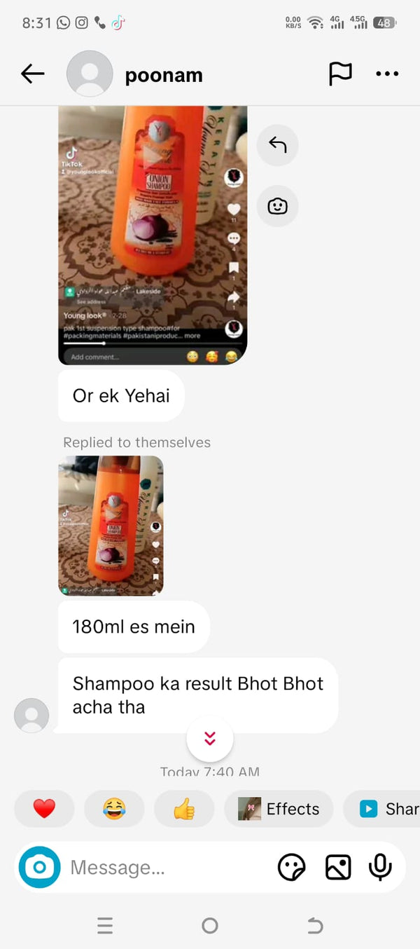 review