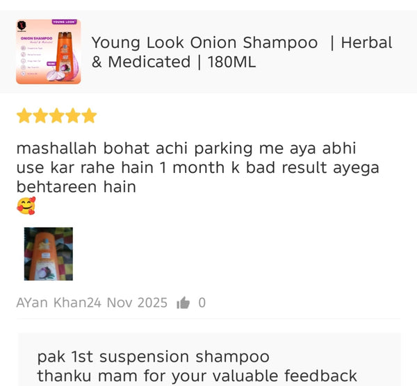 review
