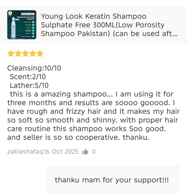 review