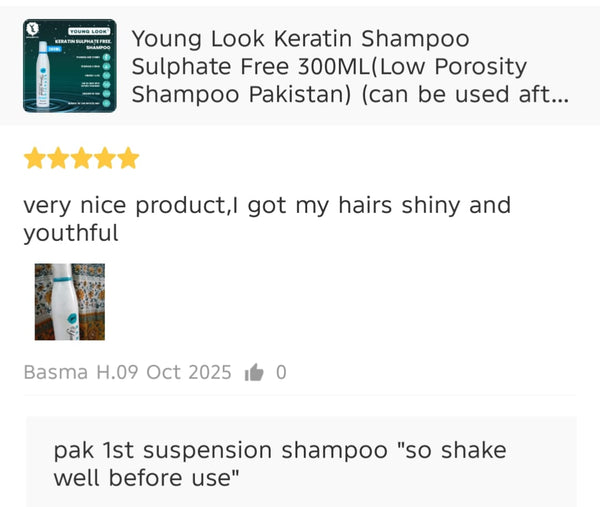 review