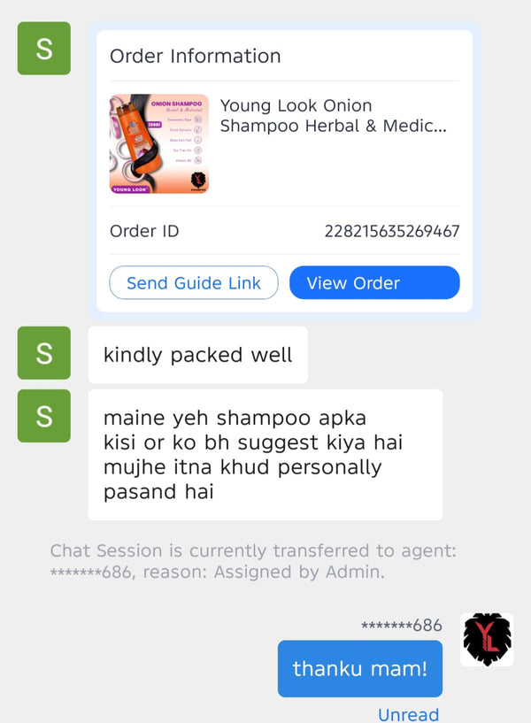 review