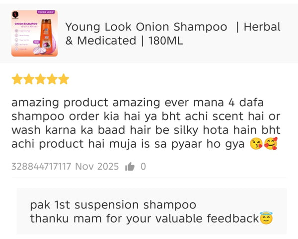 review