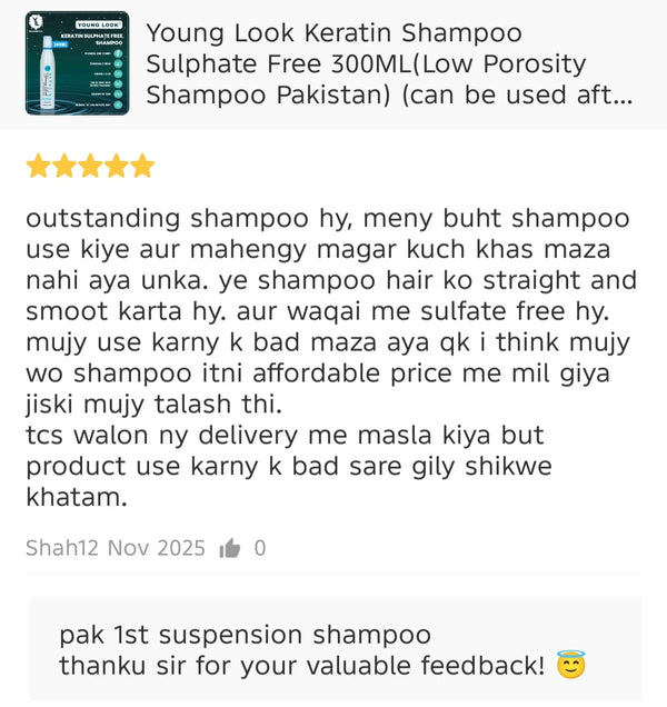 review