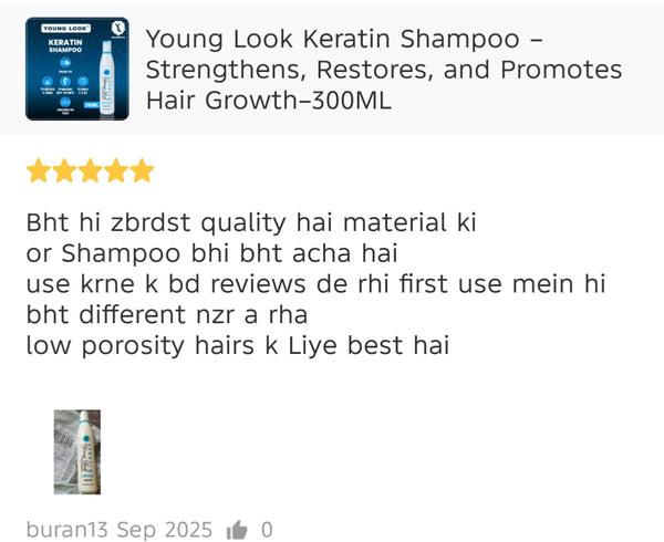 review