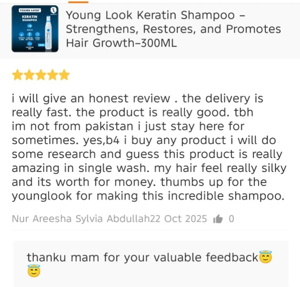 review