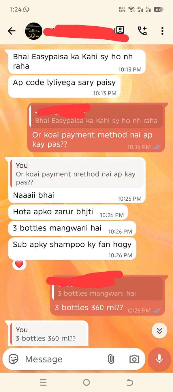 review