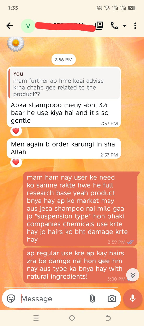 review
