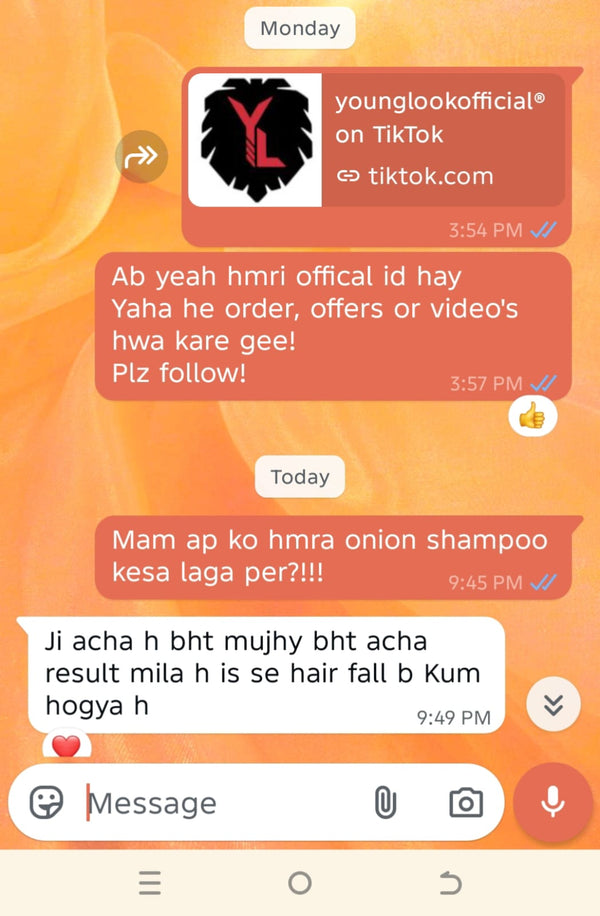 review