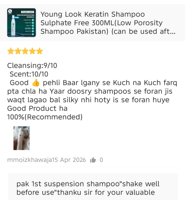 review