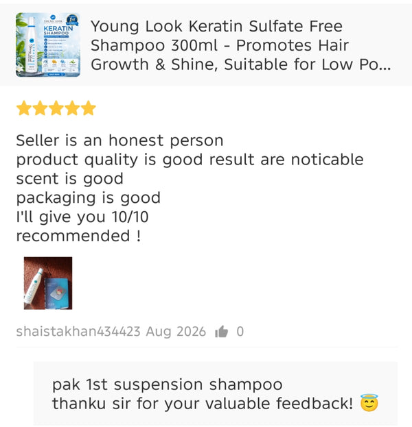 review