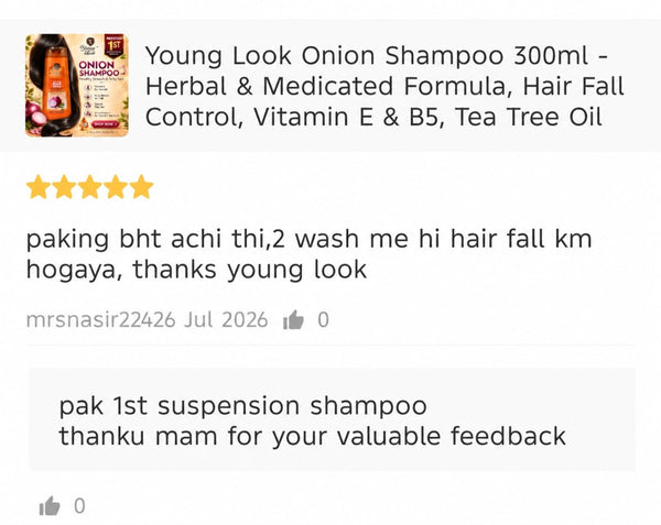 review