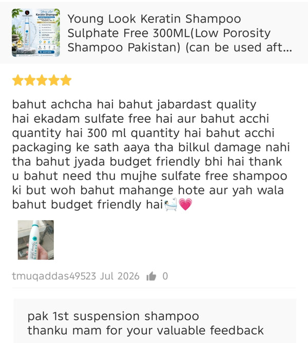 review