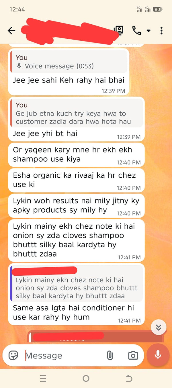 review