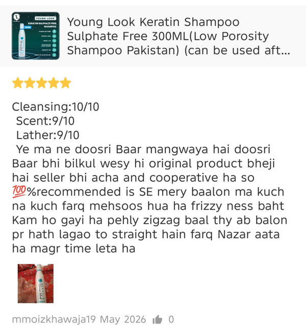 review