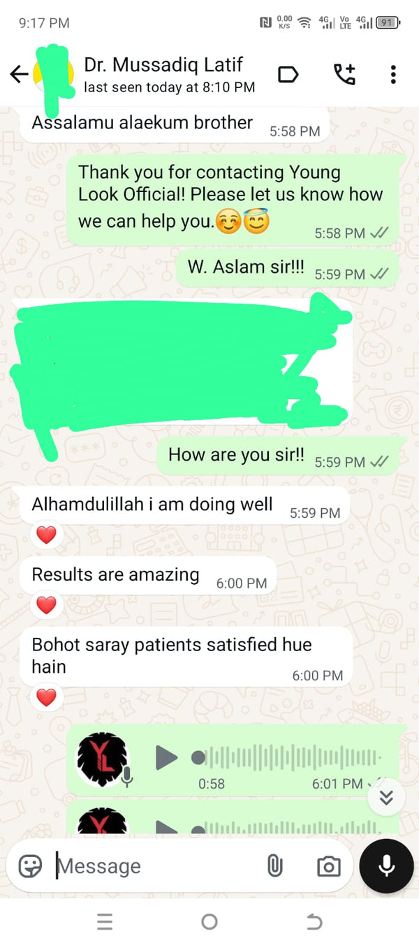review