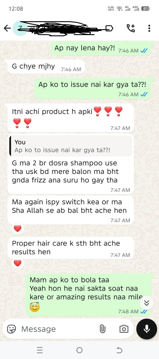 review
