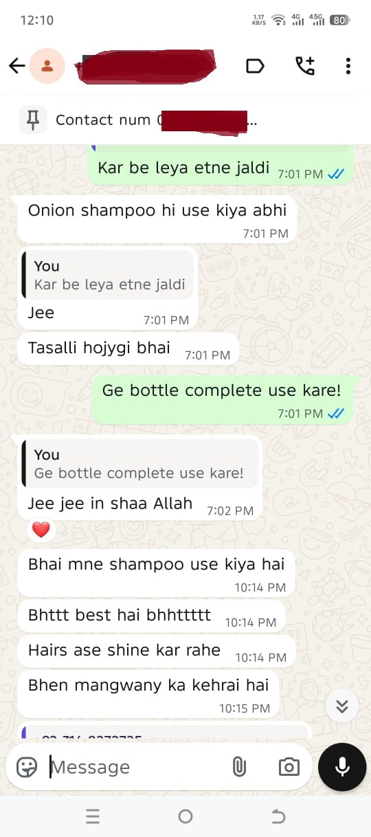 review