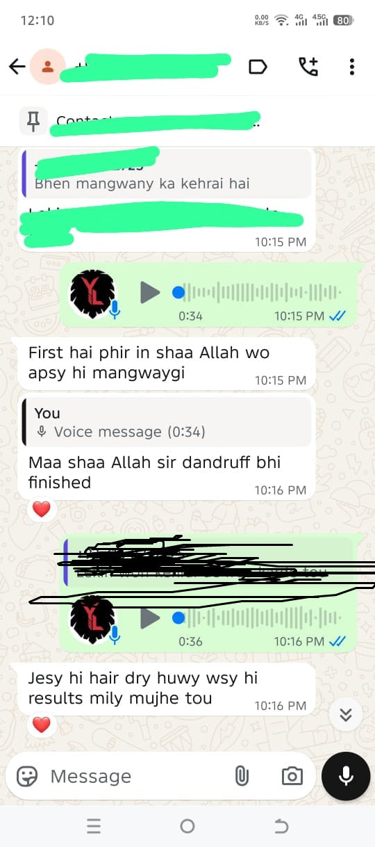 review